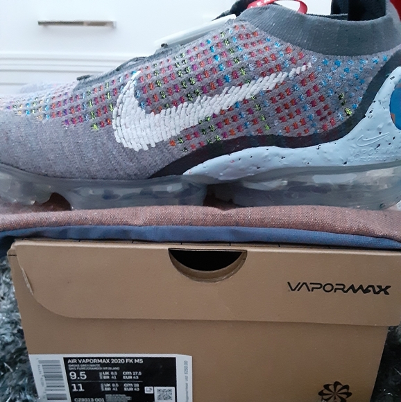 nike air vapormax 2020 fk ms